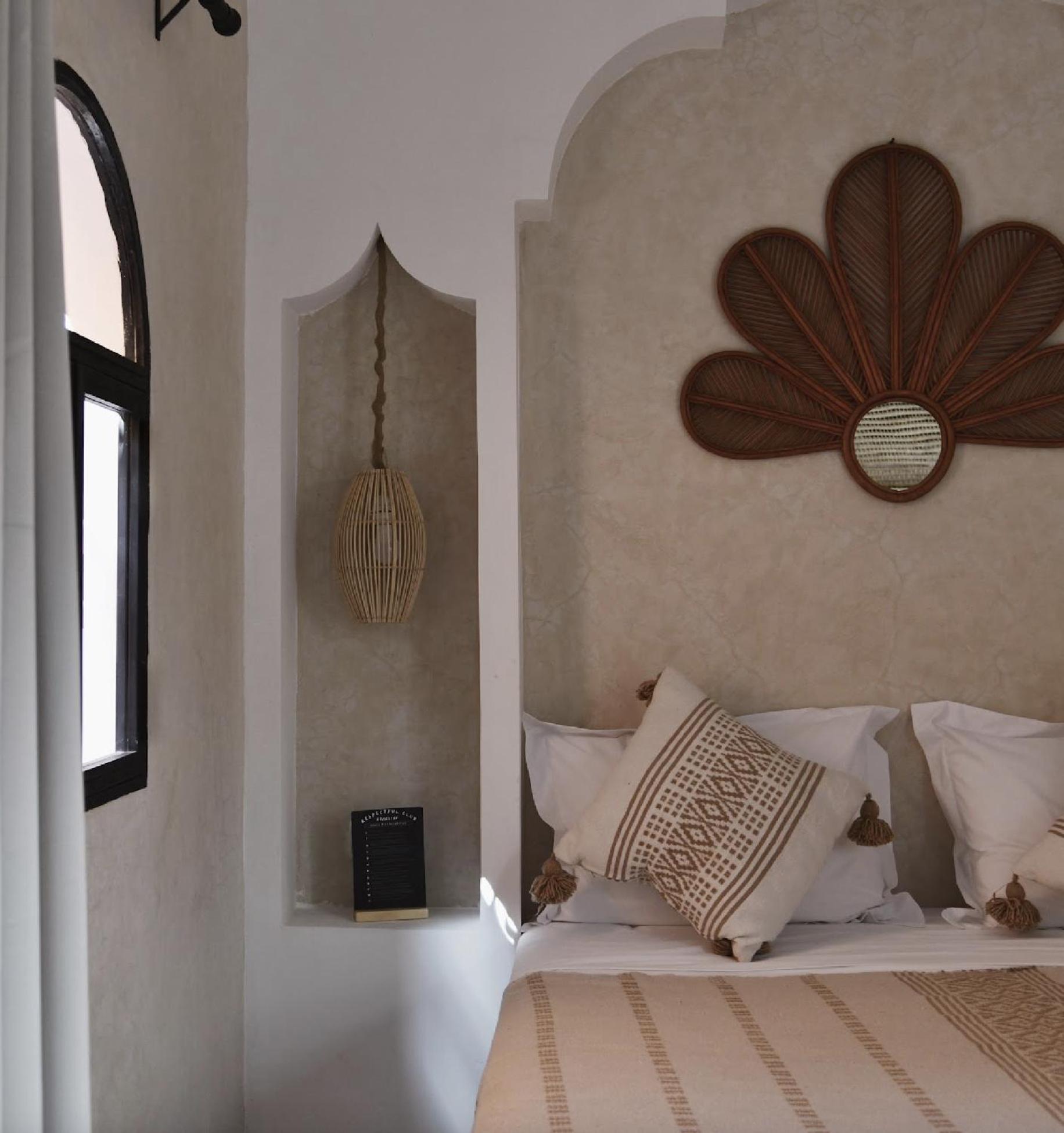 Gasthuis Soulmate Marrakesh