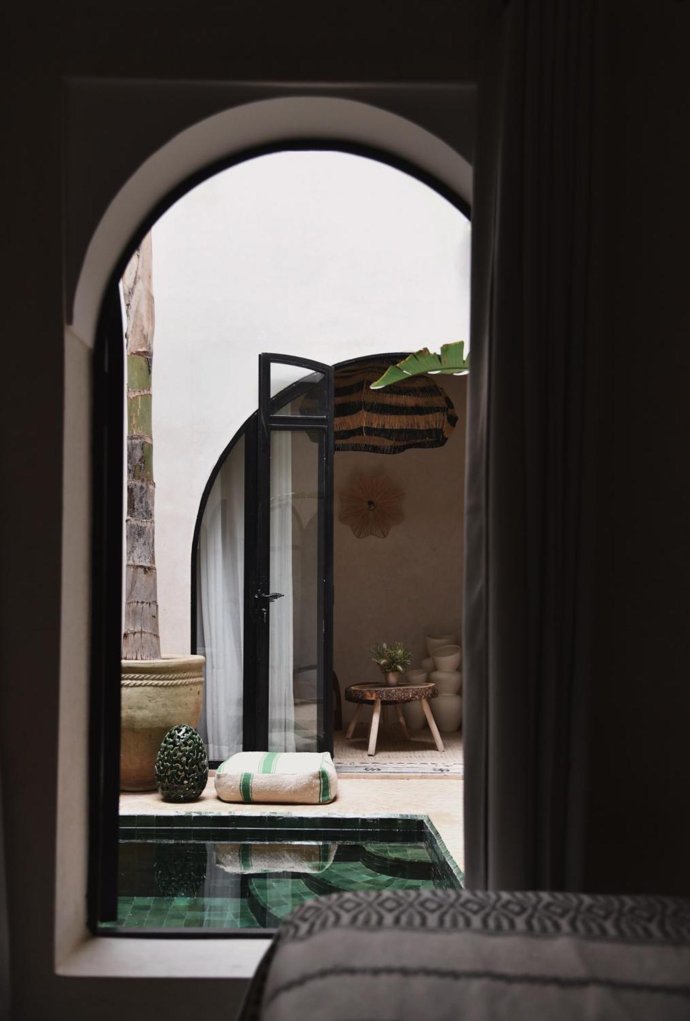 Soulmate Gasthuis Marrakesh